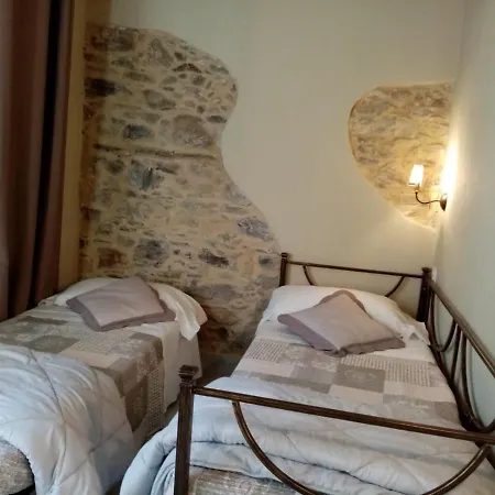 Casa D'amore Gasthuis *