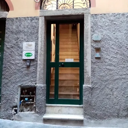 Casa D'amore Gasthuis