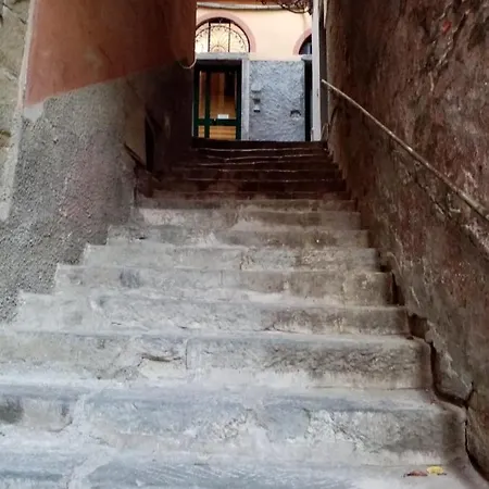 Gasthuis Casa D'amore *