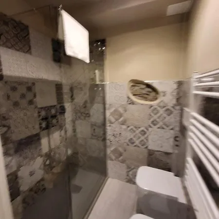 Casa D'amore Gasthuis
