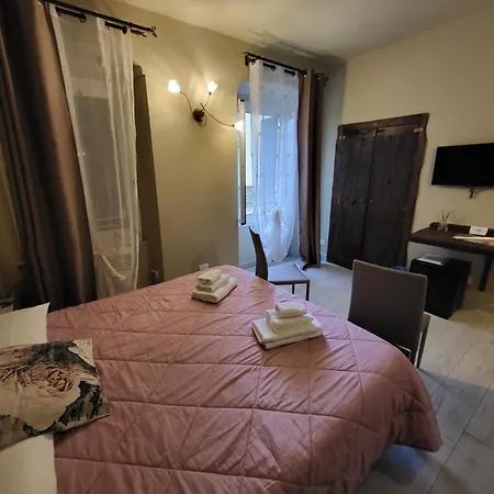 Casa D'amore Gasthuis Riomaggiore