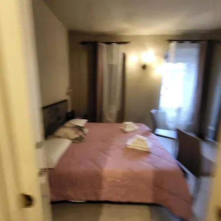 Gasthuis Casa D'amore Riomaggiore