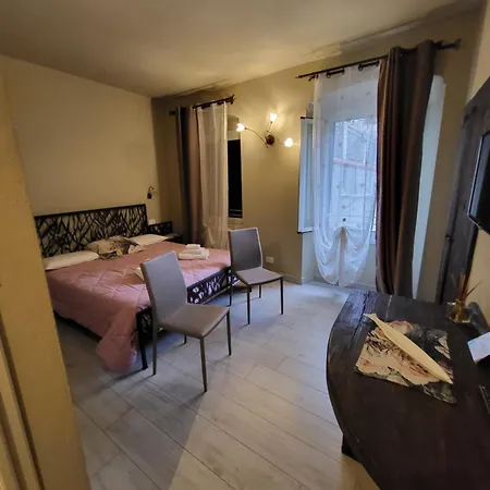 Casa D'amore