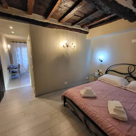 Casa D'amore Gasthuis Riomaggiore