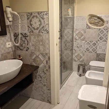 Casa D'amore Gasthuis Riomaggiore