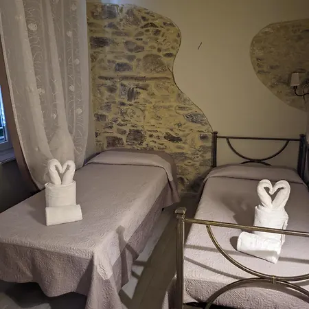 Casa D'amore Riomaggiore