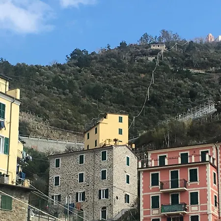 Casa D'amore Gasthuis *