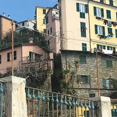 Casa D'amore Gasthuis *