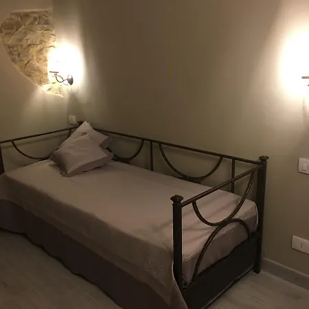 Gasthuis Casa D'amore *