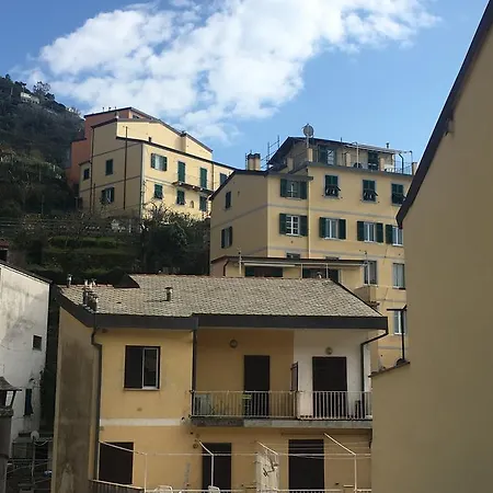 Casa D'amore Gasthuis