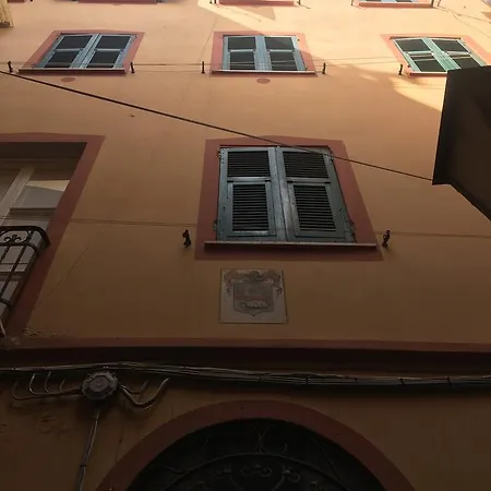 Casa D'amore