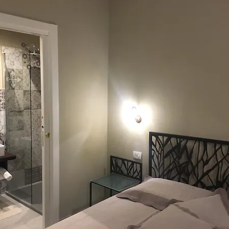 Gasthuis Casa D'amore *