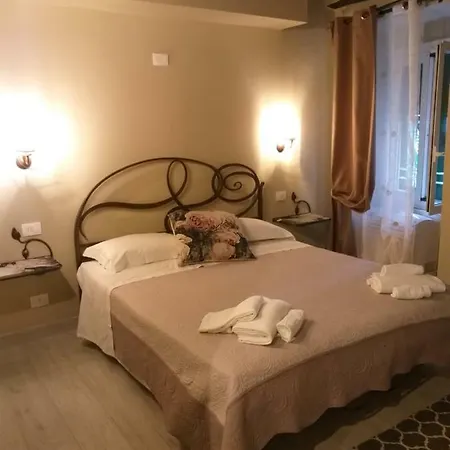 Gasthuis Casa D'amore