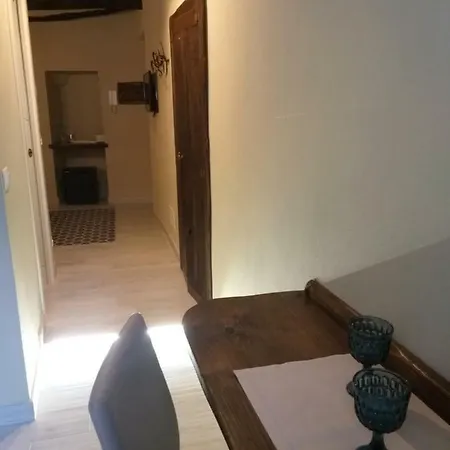 Gasthuis Casa D'amore *