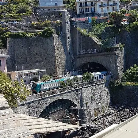 Casa D'amore * Riomaggiore