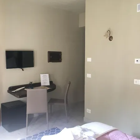 Gasthuis Casa D'amore