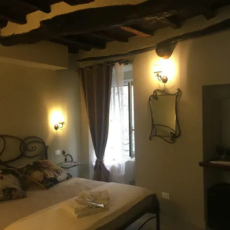 Gasthuis Casa D'amore *