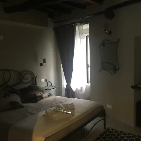 Gasthuis Casa D'amore
