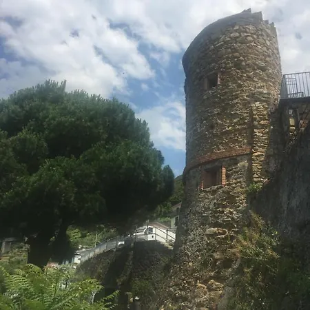 Gasthuis Casa D'amore