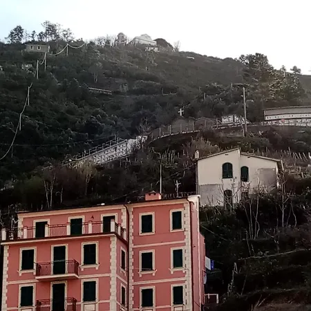 Casa D'amore *