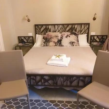 Gæstehus Casa D'amore