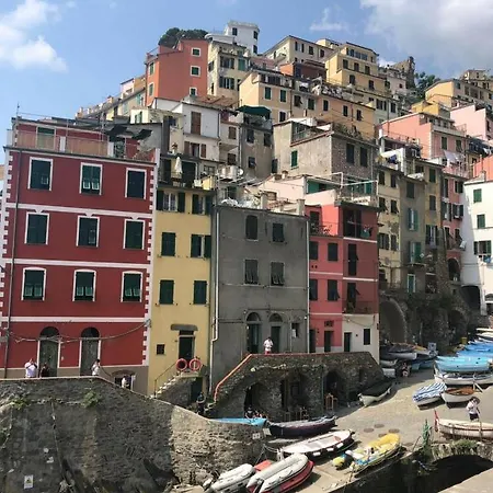 Casa D'amore *