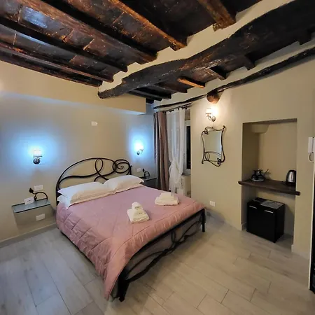 Casa D'amore Gæstehus