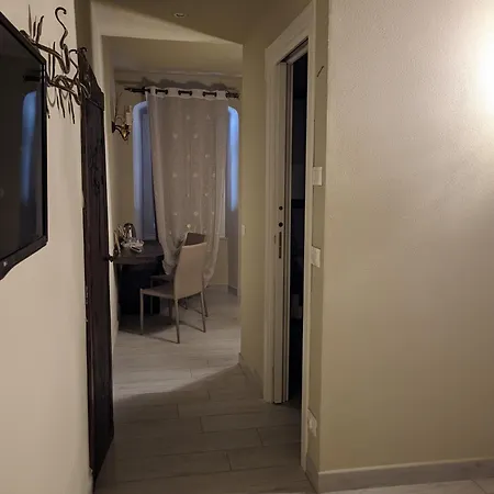 Gæstehus Casa D'amore