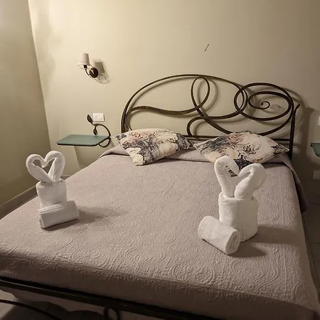 Gæstehus Casa D'amore *