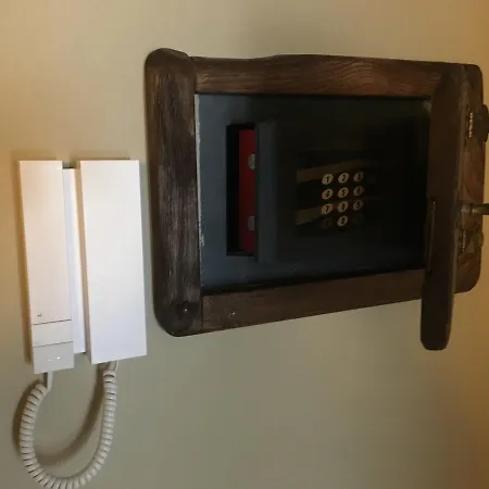 Gæstehus Casa D'amore *