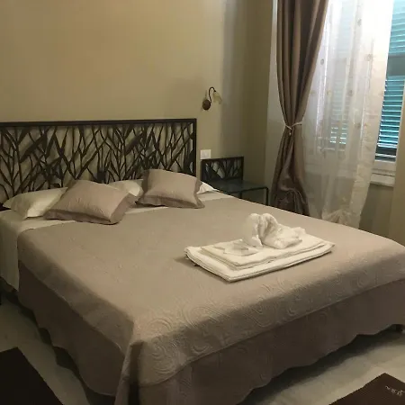 Casa D'amore