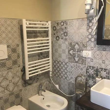 Casa D'amore Gæstehus
