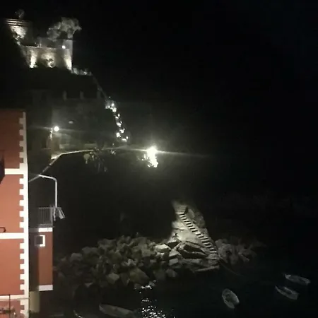 Casa D'amore * Riomaggiore