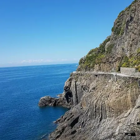 Gæstehus Casa D'amore *