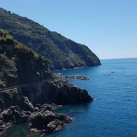 Casa D'amore Gæstehus