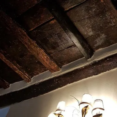 Gæstehus Casa D'amore Riomaggiore