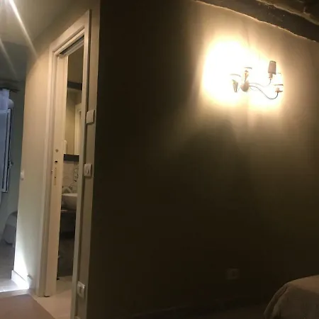 Gæstehus Casa D'amore