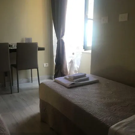 Gæstehus Casa D'amore Riomaggiore