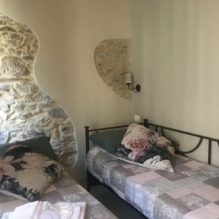 Casa D'amore Gæstehus Riomaggiore