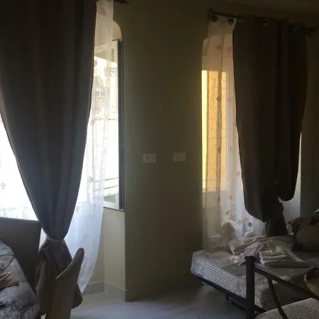 Gæstehus Casa D'amore Riomaggiore