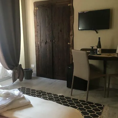 Gæstehus Casa D'amore *