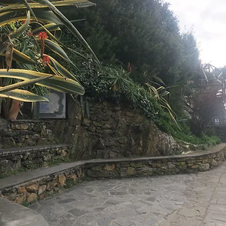 Casa D'amore Guest house