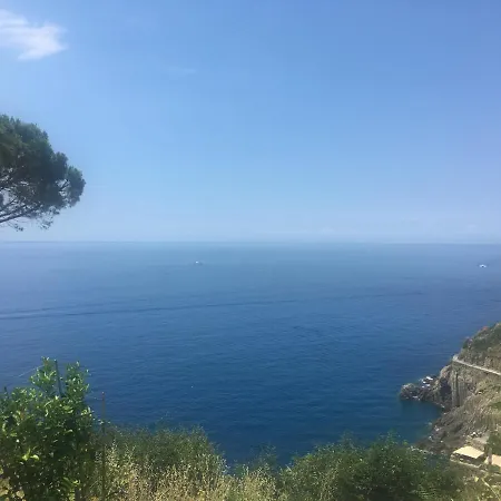 Casa D'amore Gæstehus *