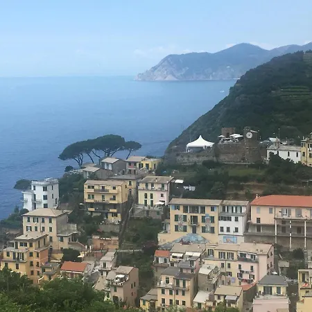 Casa D'amore