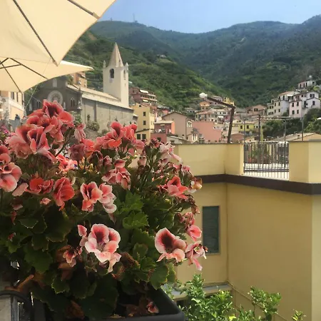 Casa D'amore Gæstehus *